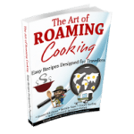 roaming cooking
